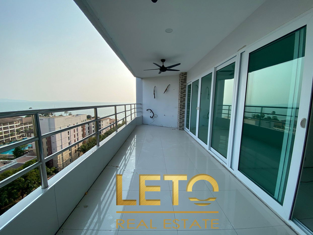 picture 2 Bedrooms Condominium @ View Talay 3 - 1/18