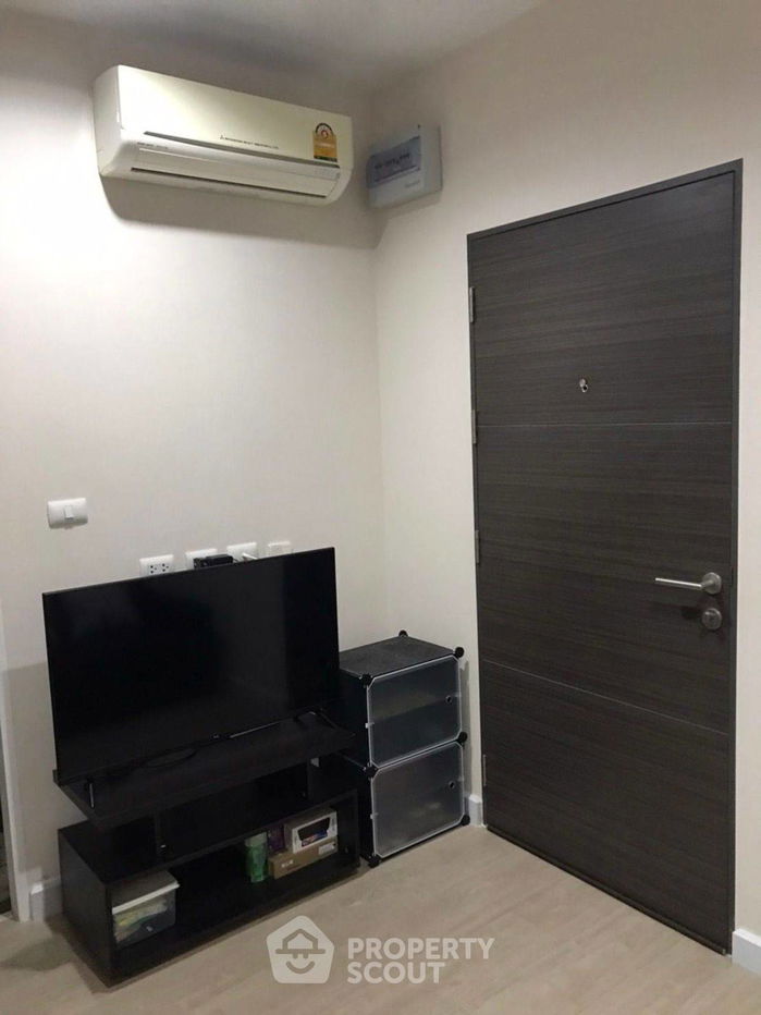 รูป คอนโด 1-ห้องนอน ที่ เมโทร สกาย ประชาชื่น ใกล้ MRT บางซ่อน (ID 2168327) - รูปที่ 5/36