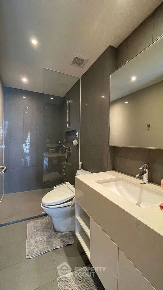 รูป คอนโด 2-ห้องนอน ที่ เอควา สุขมวิท 49 คอนโดมิเนียม ใกล้ BTS ทองหล่อ (ID 925397) - รูปที่ 12/20