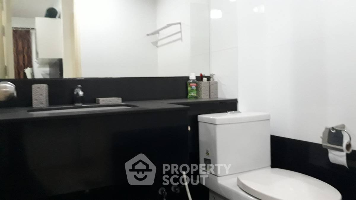 รูป คอนโด 2-ห้องนอน ที่ แบงค์คอก ฮอไรซอน เพชรเกษม ใกล้ MRT เพชรเกษม 48 (ID 725953) - รูปที่ 7/9