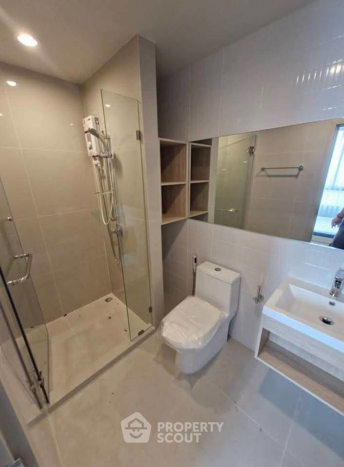 picture 1-BR Condo at NUE Mega Plus Bangna in Bang Kaeo (ID 2235825) - 4/6