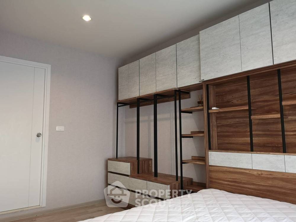picture 1-BR Condo at Plum Condo Ramkhamhaeng Station near ARL Ramkhamhaeng (ID 409734) - 1/3