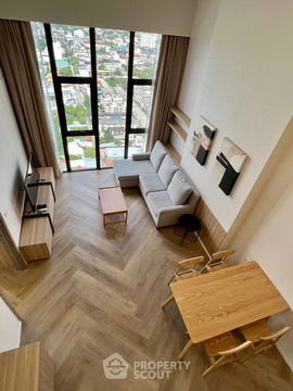 2-BR Condo at Siamese Sukhumvit 87 near BTS On Nut (ID 1227872)