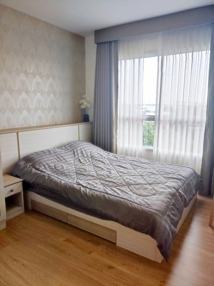 picture 🧤 Condo For Rent Chapter One Modern Dutch a room is very beautiful !! - 8/18