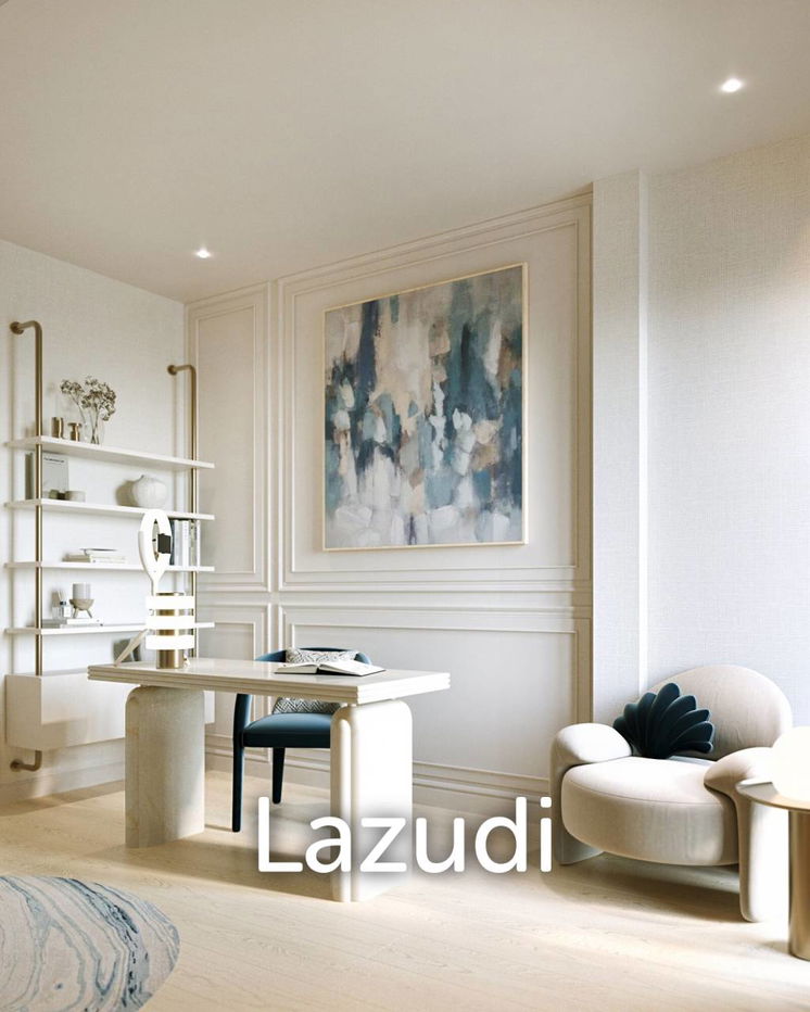 picture 4 Bedrooms 5 Bathrooms 272.35 SQ.M. The Palm Grandios - 22/27