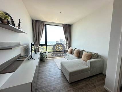 รูปภาพ KnightsBridge ศรีราชา (พร้อมเข้าอยู่) 2ห้องนอน/2ห้องน้ำ