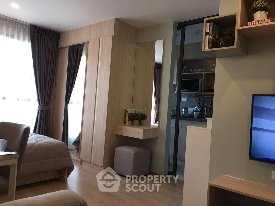 รูป คอนโด 1-ห้องนอน ที่ ไอดีโอ โอทู บางนา ใกล้ BTS บางนา (ID 389760) - รูปที่ 7/7