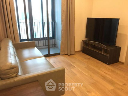 2-BR Condo at Q Chid Lom - Phetchaburi near BTS Chit Lom (ID 1525547)
