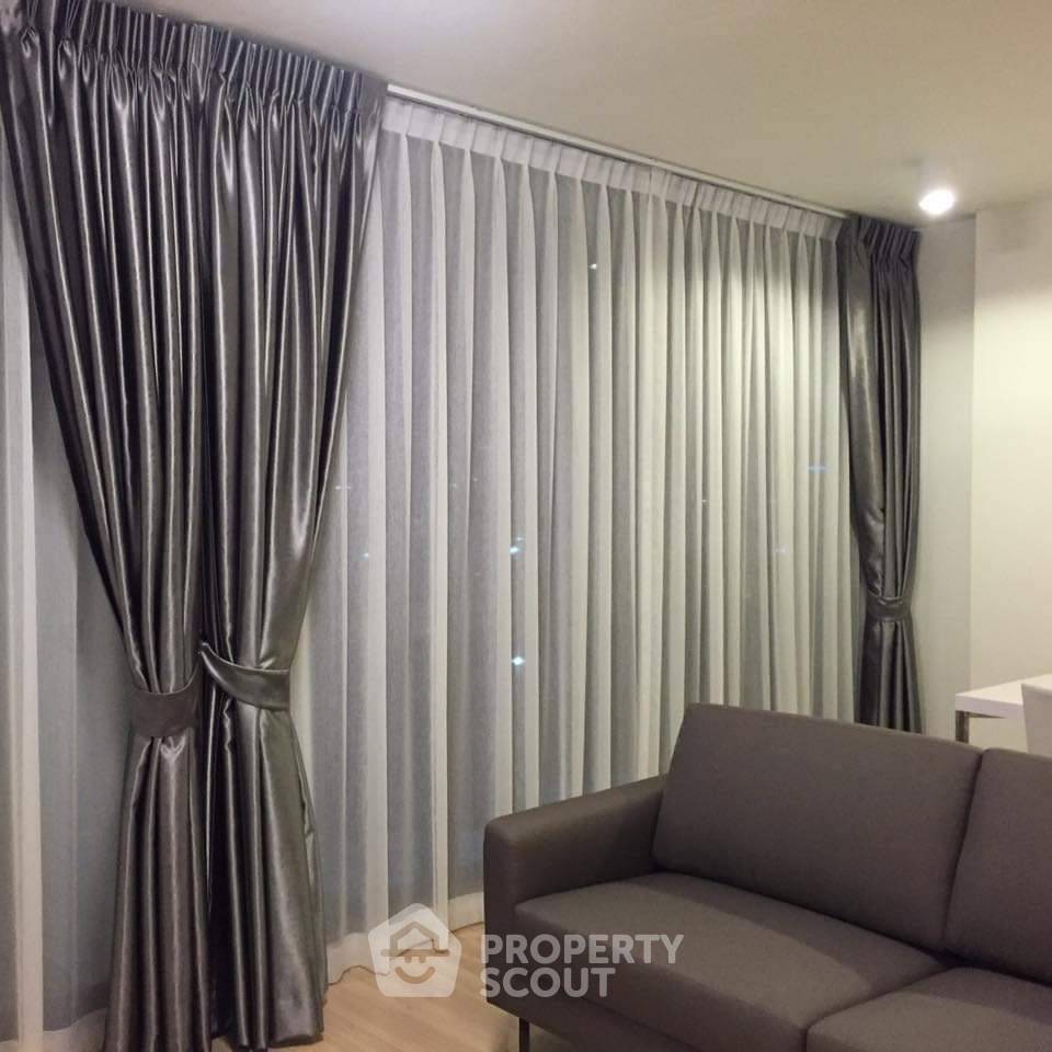 2-BR Condo at Connext Condo Downtown Phuket in Talat Nuea (ID 1890604) - image 4