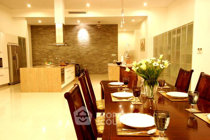 picture 4-BR Villa in Si Sunthon (ID 792643) - 4/6