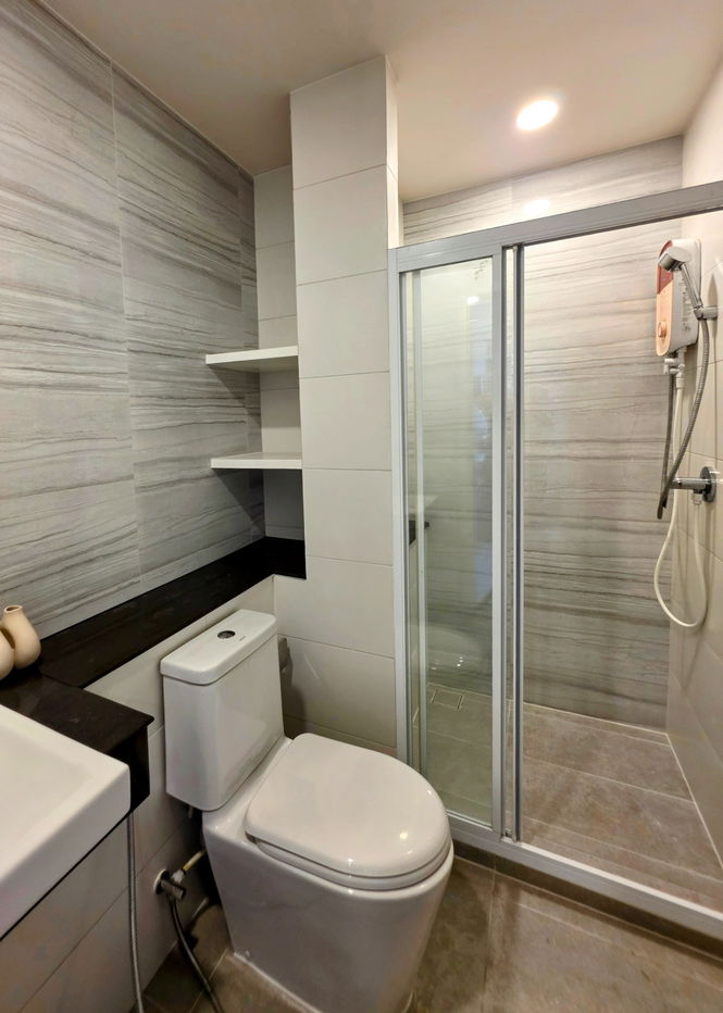 รูป For rent Escent Condominium Central Hatyai - รูปที่ 11/17