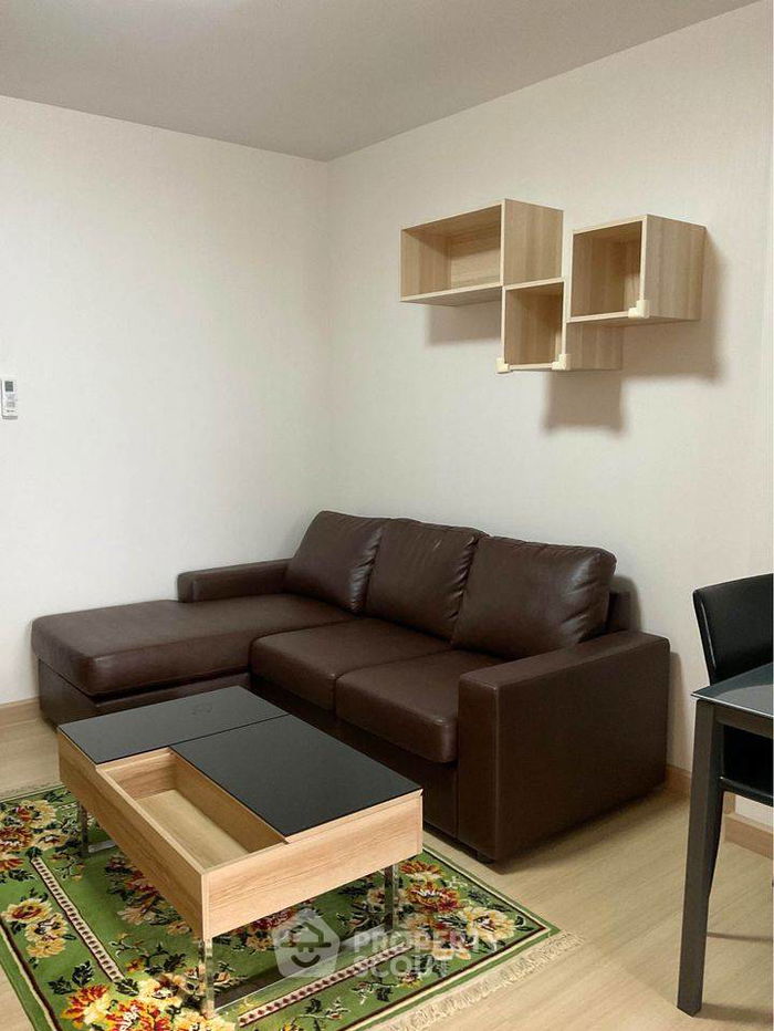 picture 1-BR Condo at Supalai Veranda Rama 9 near MRT Thailand Cultural Centre (ID 894626) - 1/13