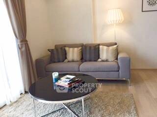 picture 1-BR Condo at HQ Thonglor near BTS Thong Lor (ID 825866) - 1/4
