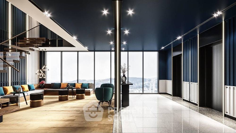 picture 1-BR Condo at The Origin Onnut in Suan Luang (ID 1490371) - 5/9