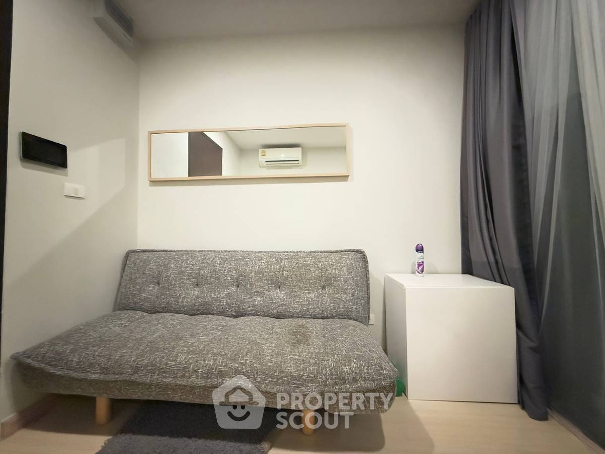 รูป คอนโด 1-ห้องนอน ที่ แบงค์คอก ฮอไรซอน สาทร ใกล้ BTS เซนต์หลุยส์ (ID 401483) - รูปที่ 10/24