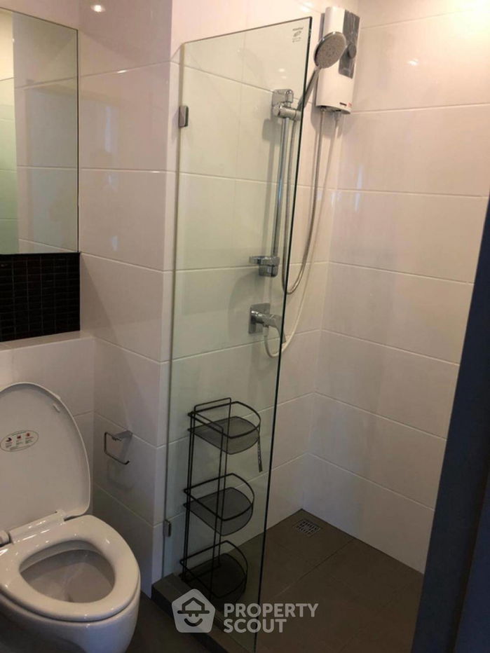 picture 1-BR Condo at The Tempo Grand Wutthakat near BTS Wutthakat (ID 1541801) - 4/5