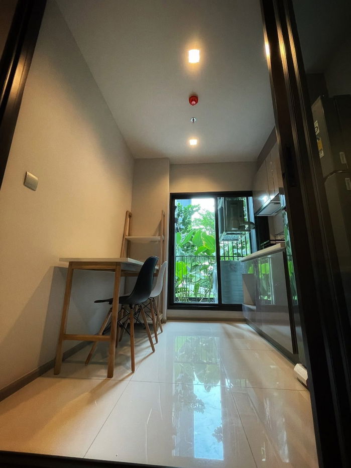 picture #R5447 🎉 030868 Condo for rent Life Asoke - Rama 9 - 5/12