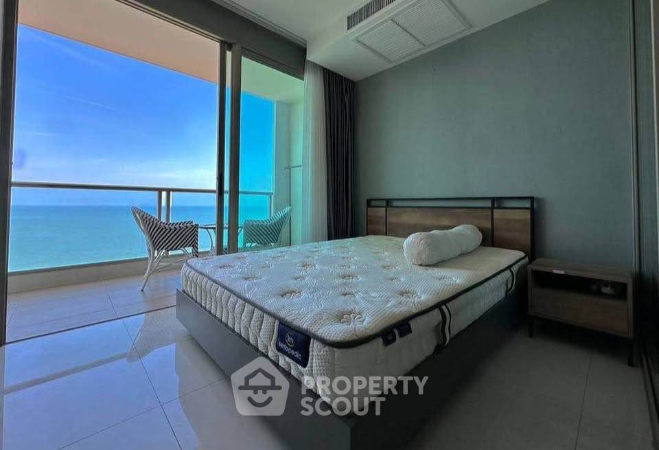 รูป คอนโด 1-ห้องนอน ที่ เดอะ ริเวียร่า จอมเทียน ใกล้ หาดจอมเทียน (ID 2131424) - รูปที่ 3/10