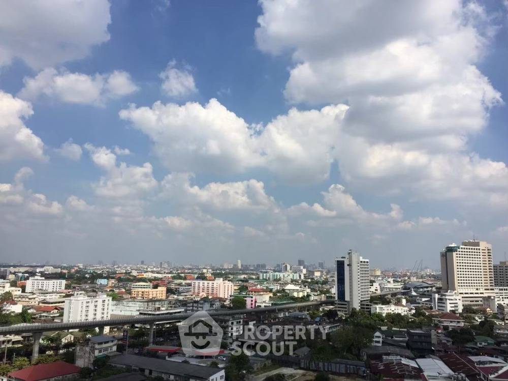 picture 1-BR Condo at The President Sathorn - Ratchapruek 3 near MRT Bang Wa (ID 449260) - 7/17