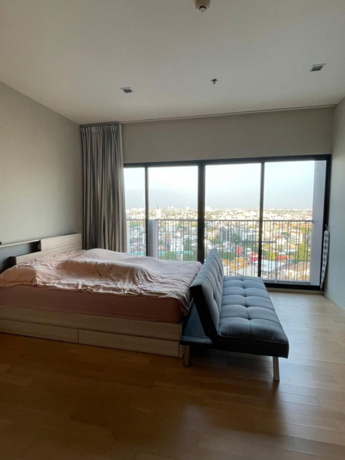 รูป 🏢 ให้เช่าคอนโด : Noble Reveal (โนเบิล รีวิล)   รหัสทรัพย์ | 📌LNP-C8690  - รูปที่ 8/9