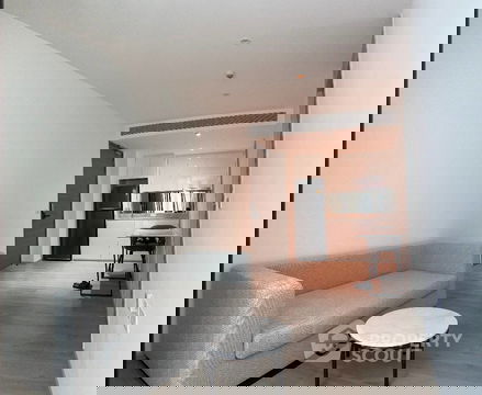 2-BR Condo at Fynn Asoke near BTS Asok (ID 1521437)