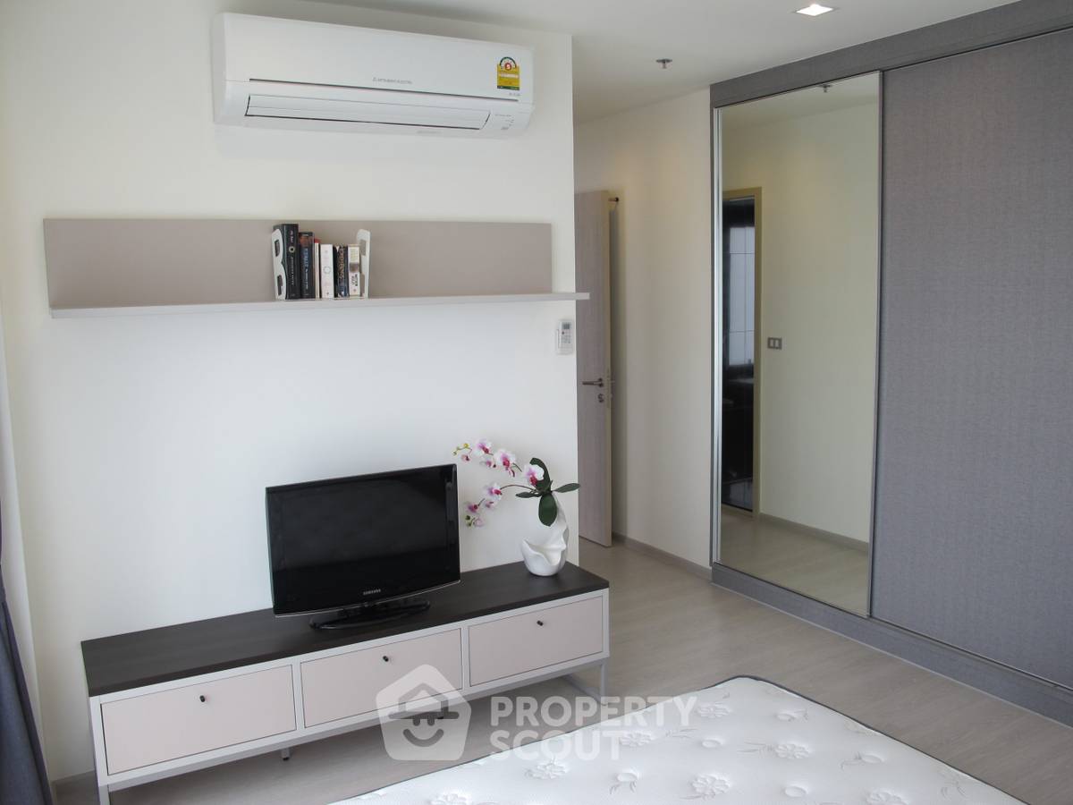 รูป คอนโด 2-ห้องนอน ที่ ริทึ่ม สุขุมวิท 36-38 ใกล้ BTS ทองหล่อ (ID 512915) - รูปที่ 3/6