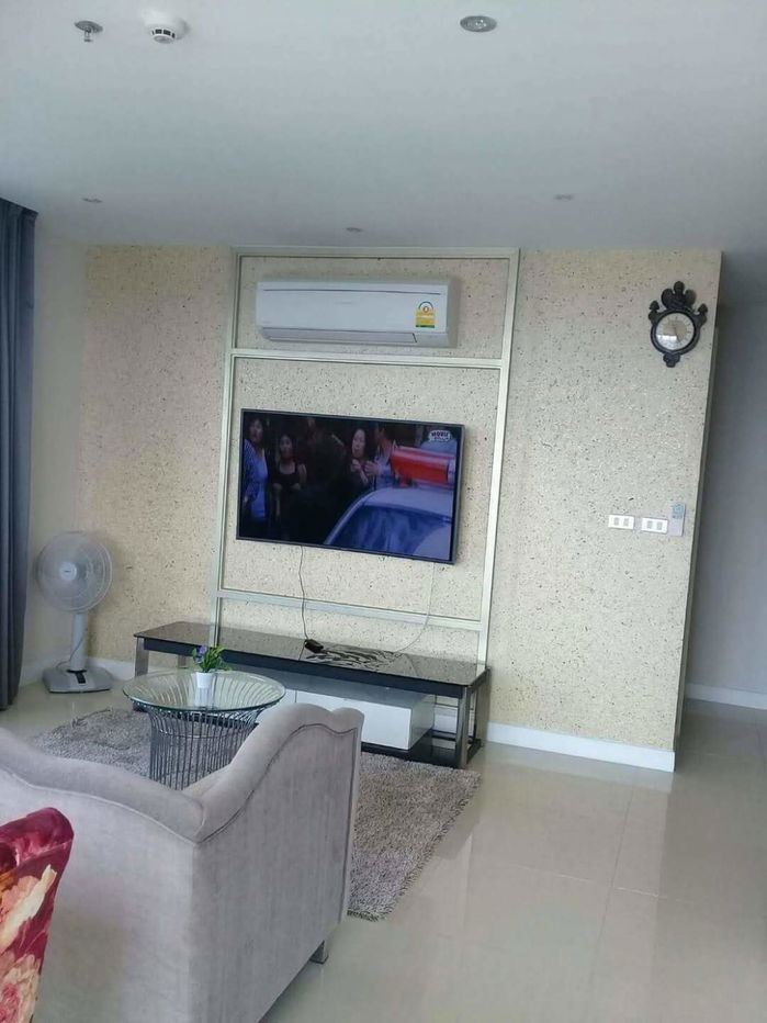 รูป 2 Bedrooms Condominium @ Grande Caribbean - รูปที่ 8/25