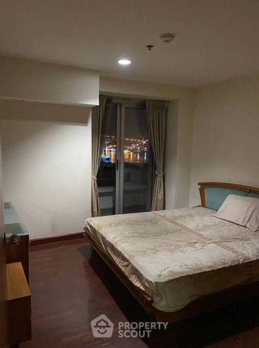 2-bed condo for sale, 61.3 sqm, River Heaven