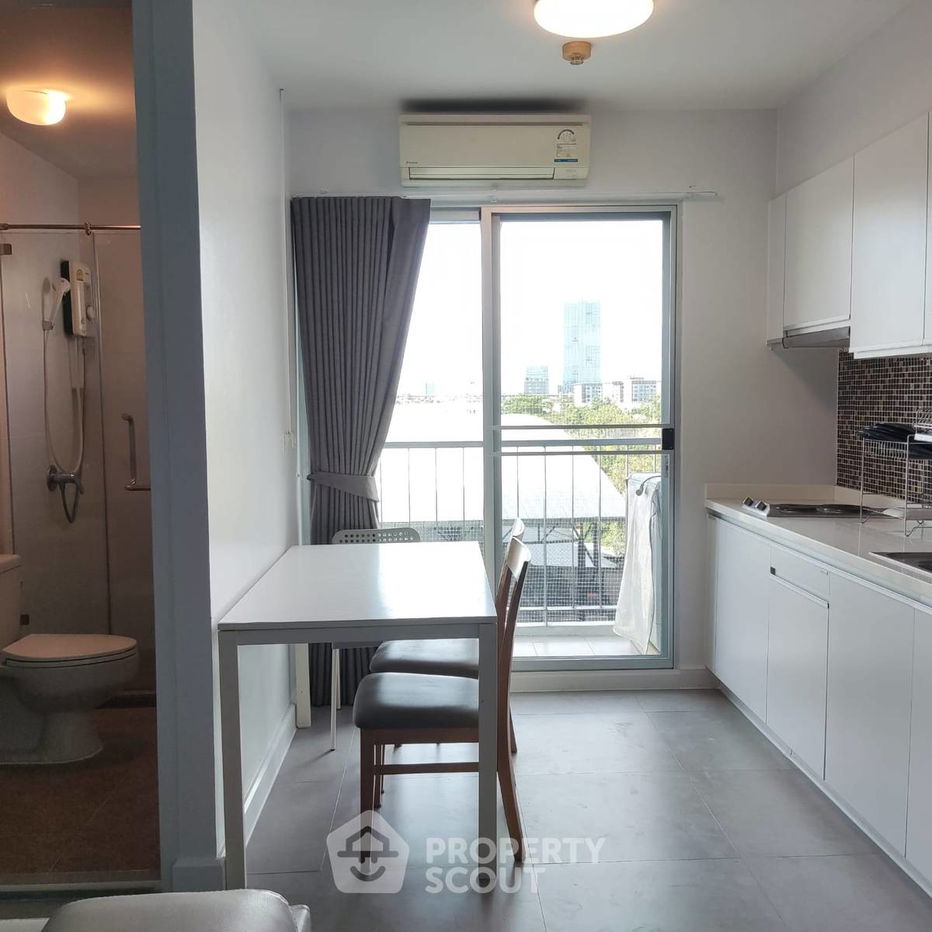 รูป คอนโด 2-ห้องนอน ที่ เดอะ พาร์คแลนด์ ศรีนครินทร์ ใน สำโรงเหนือ (ID 1305934) - รูปที่ 11/19