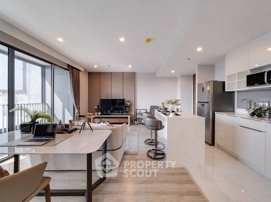picture 2-BR Condo at Ideo Mobi Sukhumvit 66 near BTS Udom Suk (ID 2237007) - 1/14