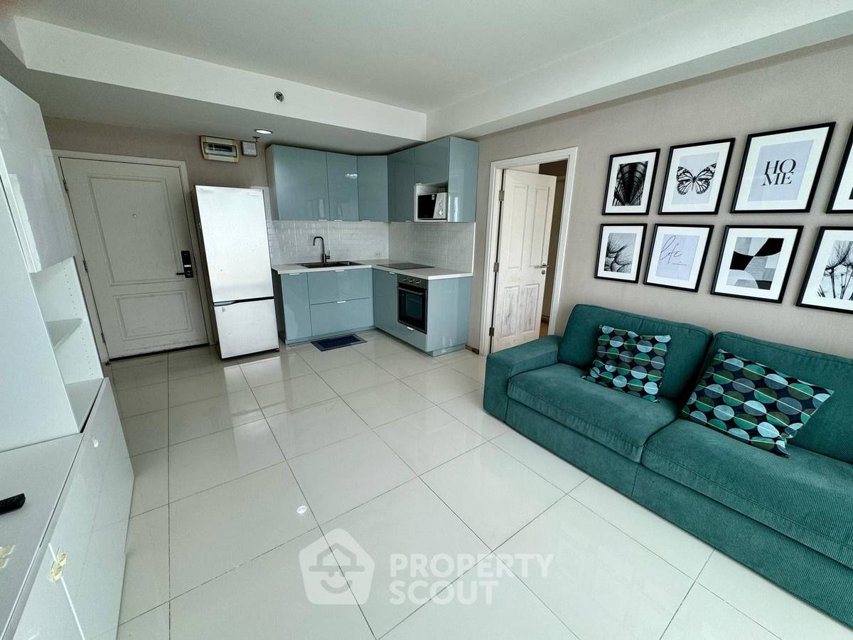 picture 2-BR Condo at Fuse Mobius Ramkhamhaeng Klongton near ARL Ramkhamhaeng (ID 2049426) - 16/48