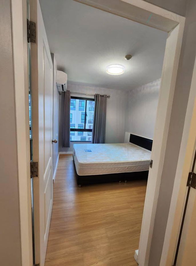 picture For Sell Condo I CONDO SUKHUMVIT 105 Building A6, Floor 7,1 bed room, Room size 31 sqm - 3/8