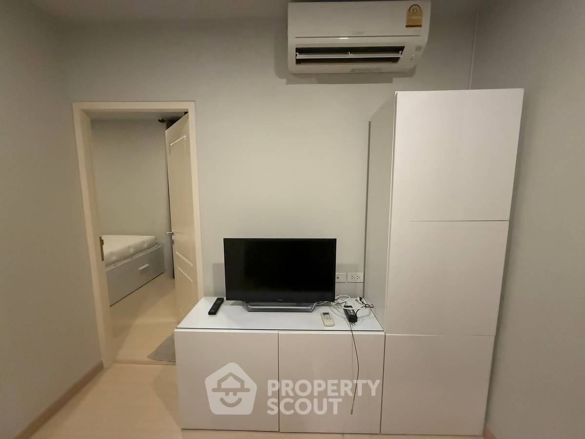 รูป คอนโด 1-ห้องนอน ที่ แบงค์คอก ฮอไรซอน สาทร ใกล้ BTS เซนต์หลุยส์ (ID 401483) - รูปที่ 19/24