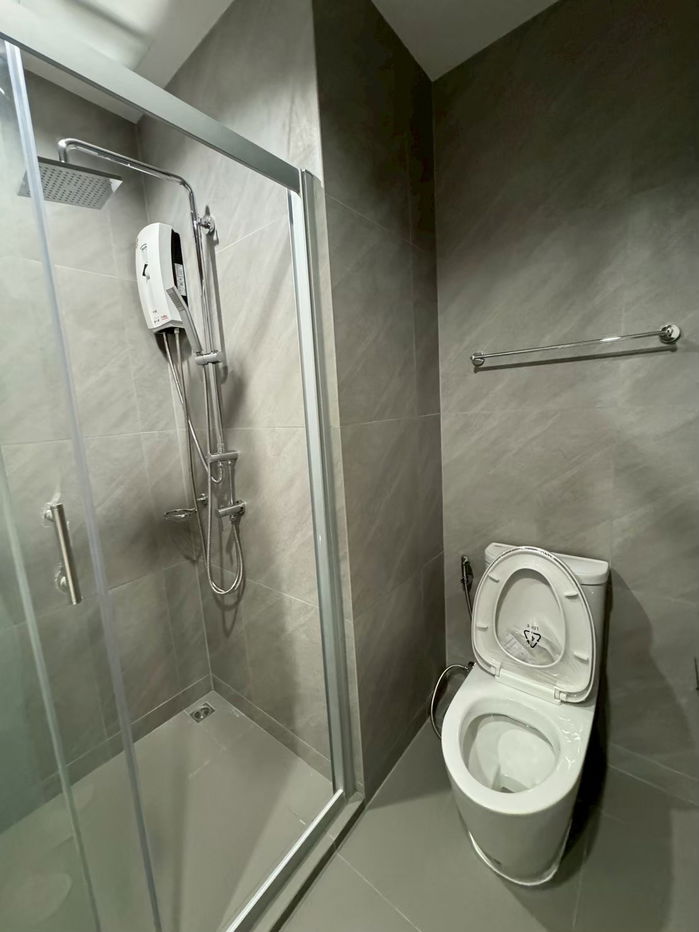 picture Rental apartment Ideo Sukhumvit-Rama4 (1 bed room) near BTS Prakanong - 4/16