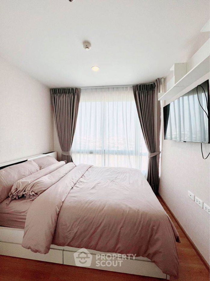 รูป คอนโด 1-ห้องนอน ที่ เดอะ เบส สุขุมวิท 77 ใกล้ BTS อ่อนนุช (ID 1502200) - รูปที่ 8/11