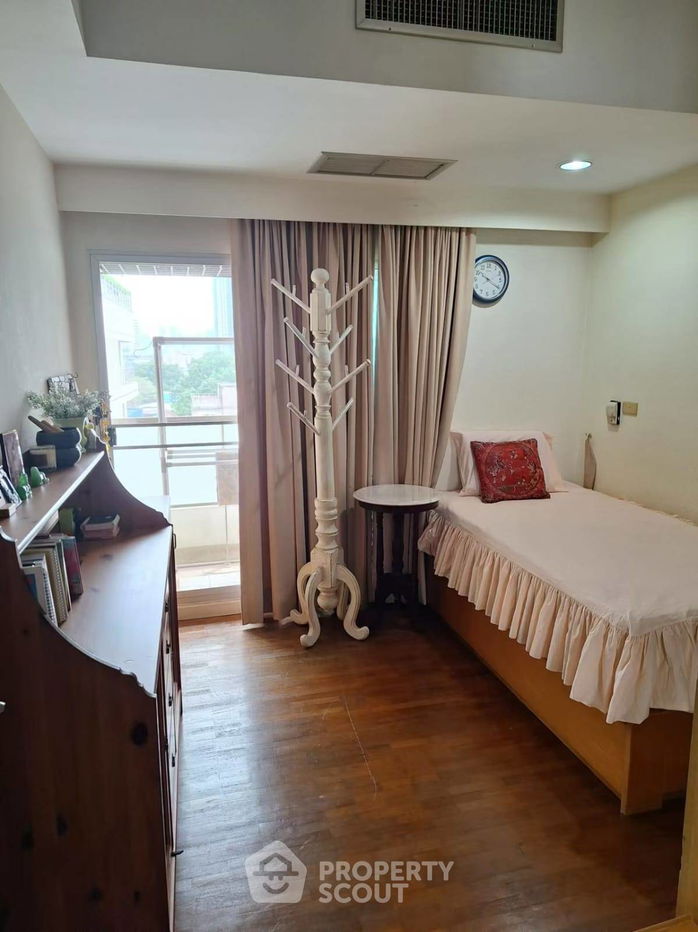 รูป คอนโด 2-ห้องนอน ที่ บ้านนนทรี ใกล้ ถนนจันทน์ (ID 2237110) - รูปที่ 8/8