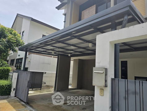 3-BR House in Ban Mai (ID 2231386)