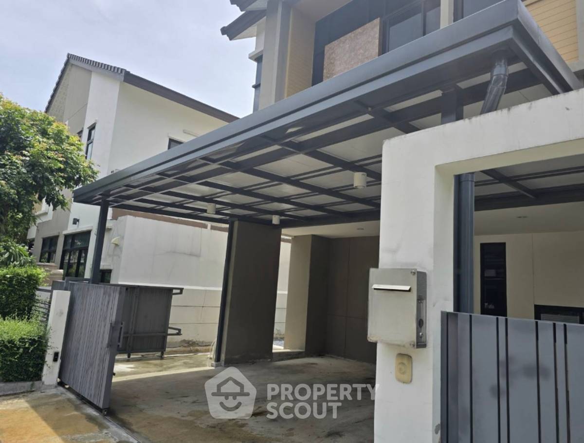 รูป บ้าน 3-ห้องนอน ใน บ้านใหม่ (ID 2231386) - รูปที่ 1/10
