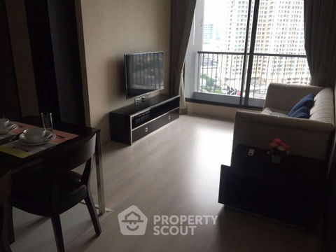 คอนโด 2-ห้องนอน ที่ ริทึ่ม สุขุมวิท 44/1 ใกล้ BTS พระโขนง (ID 886568)