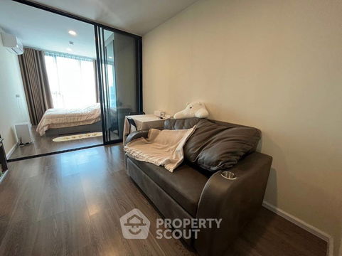 1-BR Condo at The Origin Ratchada-Ladprao near MRT Ratchadaphisek (ID 1228256)