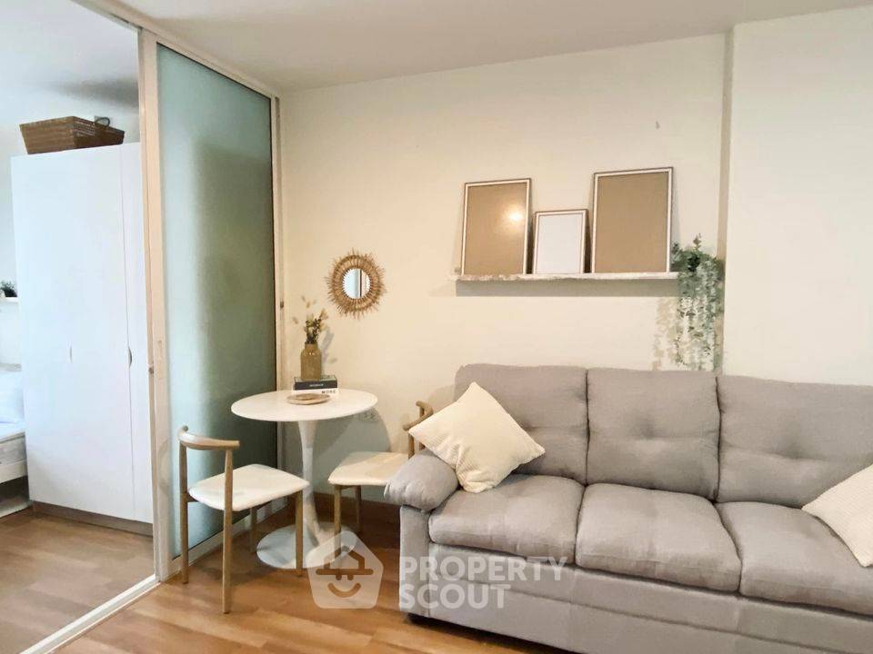 picture 1-BR Condo at U Sabai Rama 4 Kluaynamthai near BTS Phra Khanong (ID 1252209) - 8/10