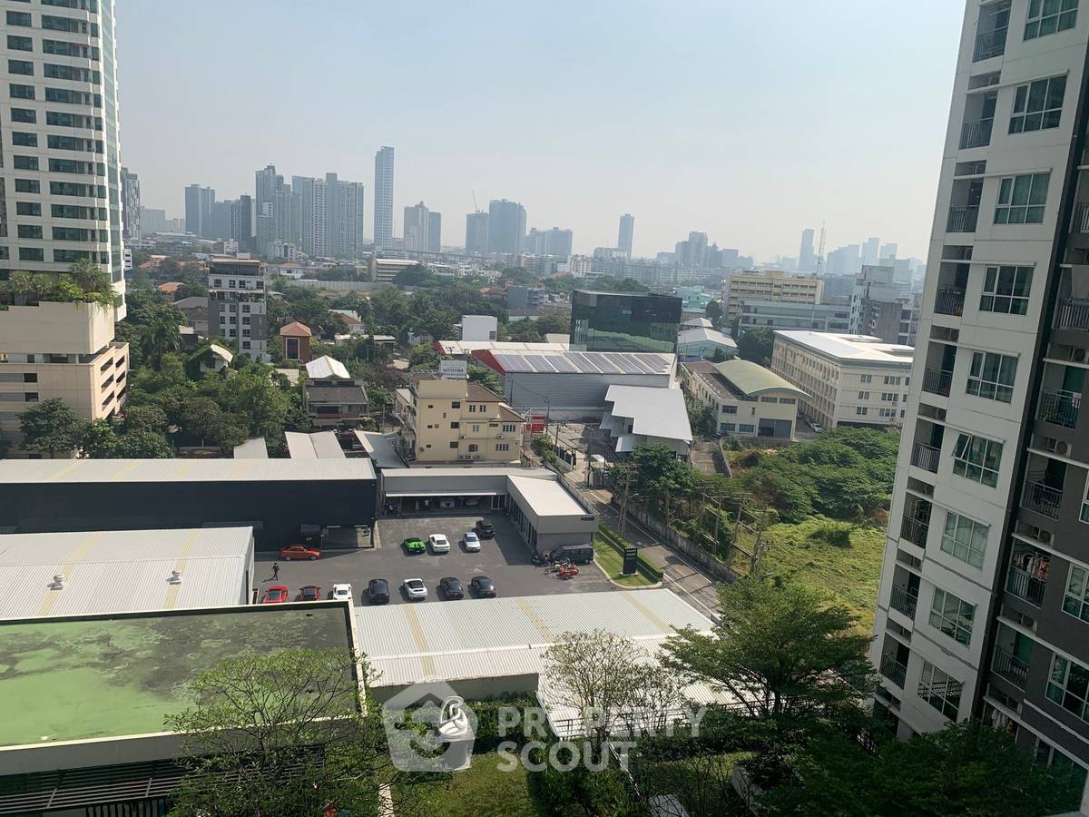รูป คอนโด 1-ห้องนอน ที่ แอสปาย พระราม 4 ใกล้ BTS พระโขนง (ID 650810) - รูปที่ 12/20
