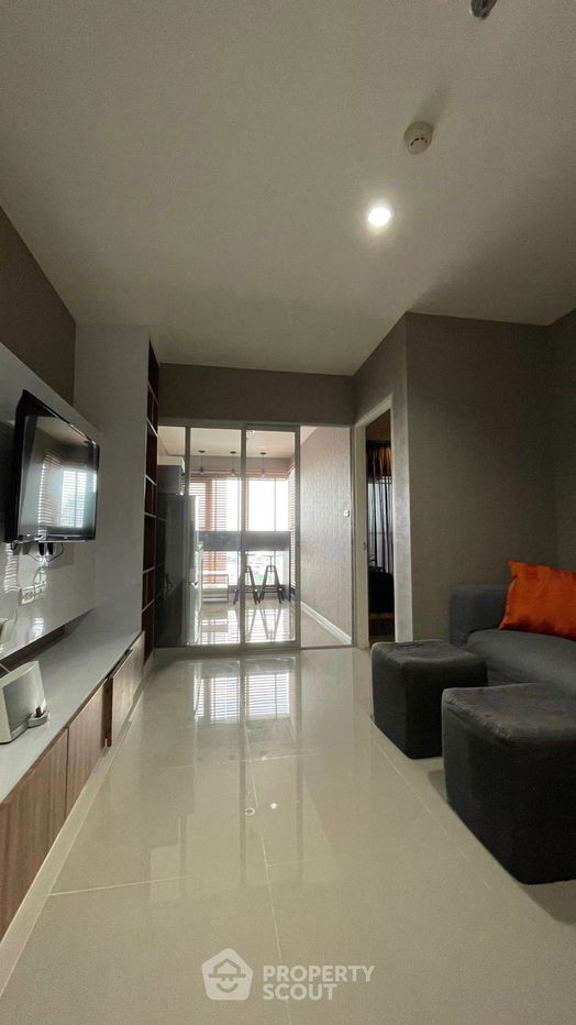 รูป คอนโด 1-ห้องนอน ที่ แอสปาย สุขุมวิท 48 ใกล้ BTS พระโขนง (ID 939778) - รูปที่ 7/20
