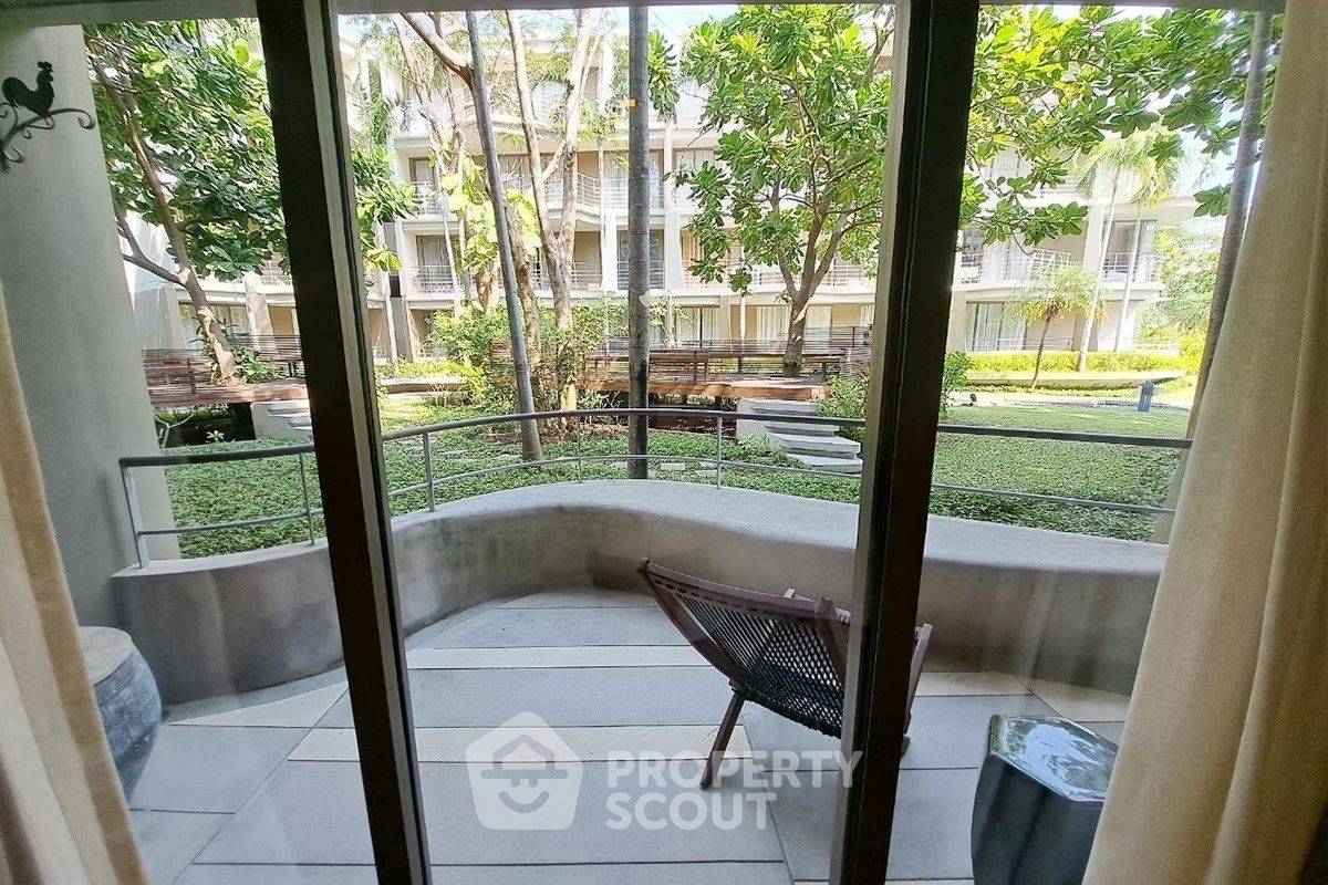 picture 2-BR Condo at Baan Saenkhram Hua Hin close to The Venezia (ID 1228438) - 19/21