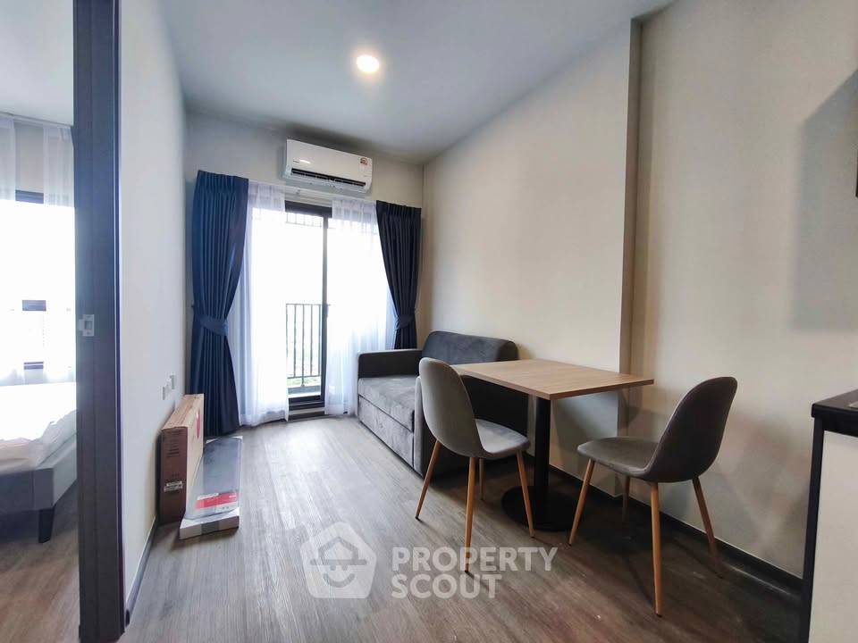picture 1-BR Condo at Rich Point @ BTS Wutthakat near BTS Wutthakat (ID 2236634) - 3/13