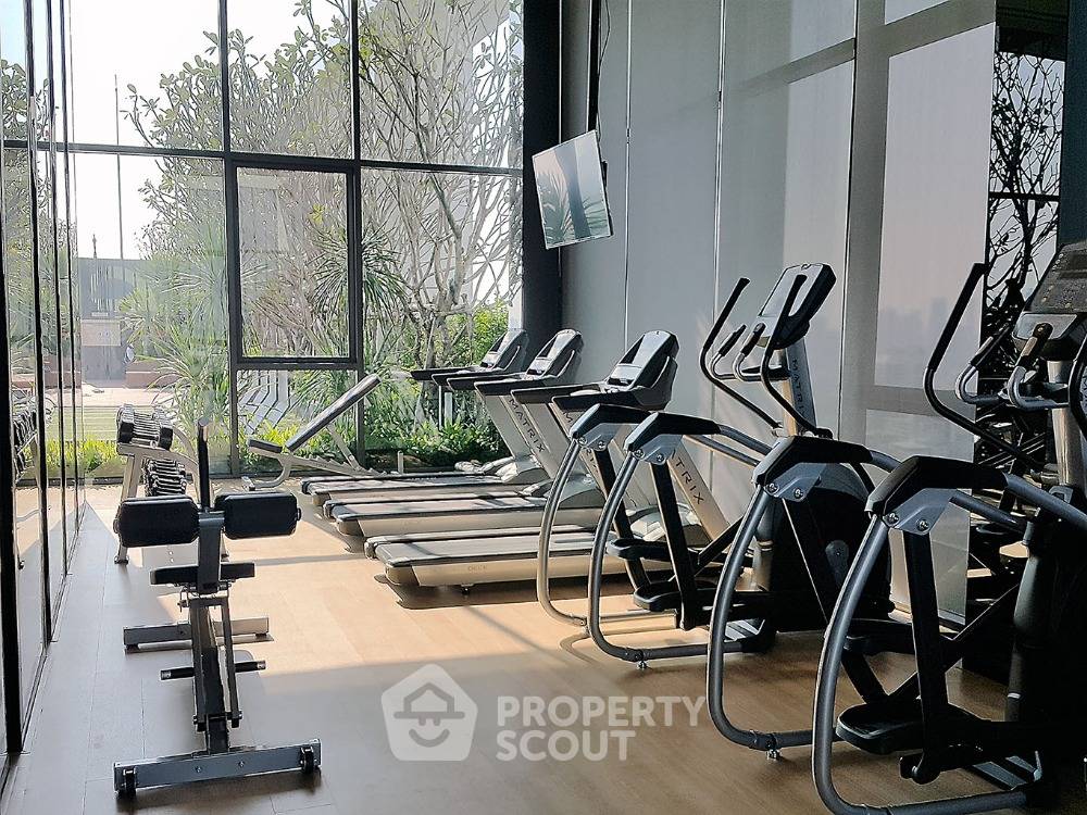 picture 1-BR Condo at Life Sukhumvit 48 near BTS Phra Khanong (ID 450290) - 20/20