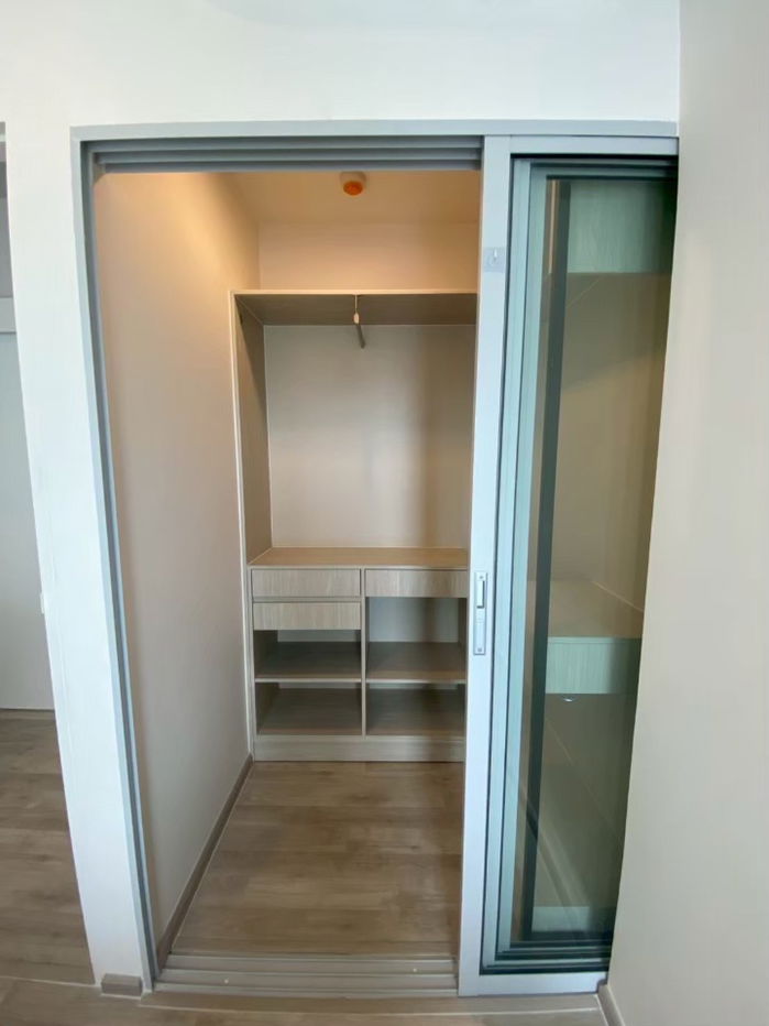 รูป [ปล่อยเช่า] นิชโมโน รามคําแหง, 2 ห้องนอน 47 ตรม. พร้อมอยู่ 25,000 บาท/เดือน - รูปที่ 10/22