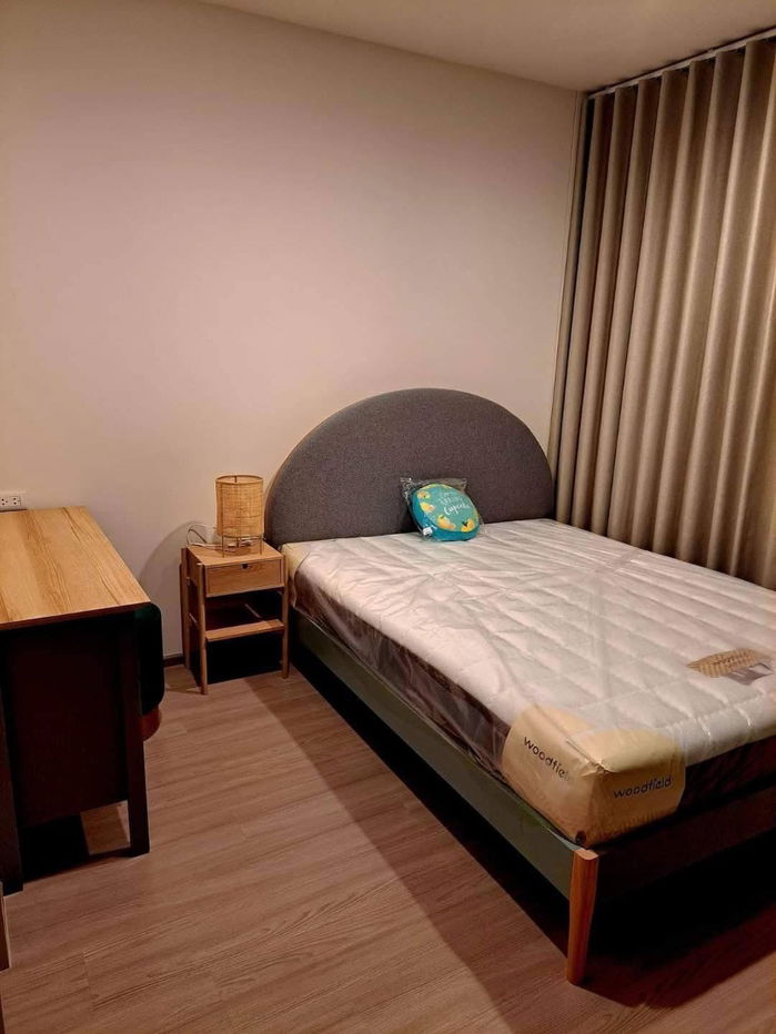 picture #R5459 🎉 030868  Condo for rent THE BASE Phetchaburi-Thonglor - 2/12
