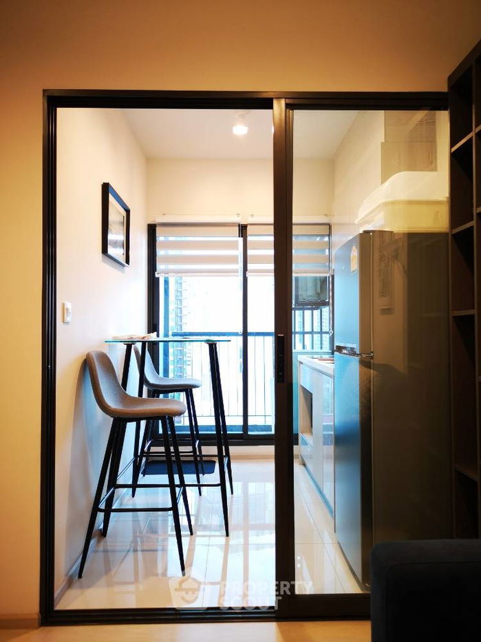 picture 1-BR Condo at Life Sukhumvit 48 near BTS Phra Khanong (ID 450290) - 13/20