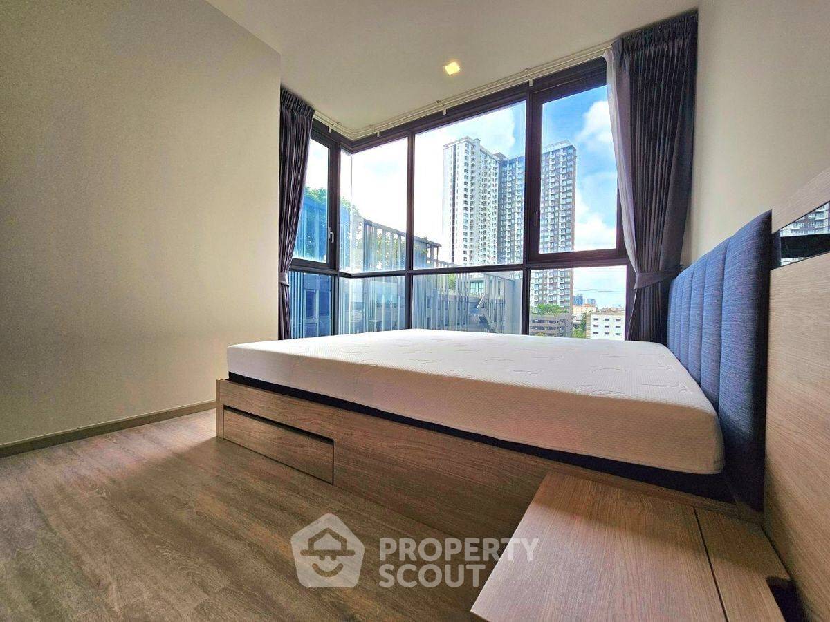 picture 1-BR Condo at The Line Wongsawang near MRT Wong Sawang (ID 2092295) - 6/13